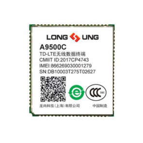 LongSung A9500C