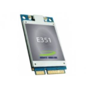 Novatel Wireless Expedite E351 4G LTE Module 