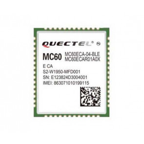 Quectel MC60E