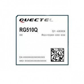 Quectel RG510Q