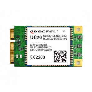 Quectel UC20 Mini PCIe