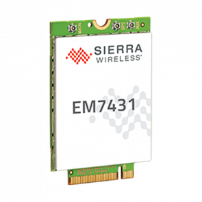Sierra Wireless AirPrime EM7431
