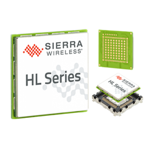 Sierra Wireless AirPrime HL7648