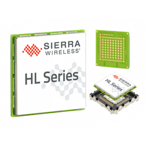 Sierra Wireless AirPrime HL7518