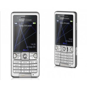 Sony Ericsson C510C