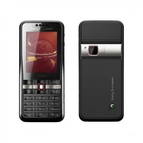 Sony Ericsson G502 G502C