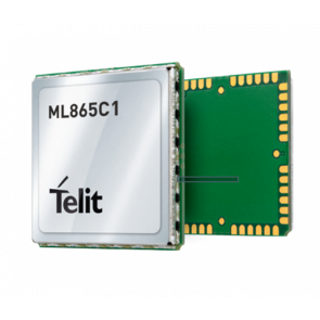 Telit ML865C1-EA