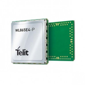  Telit WL865E4-P Wi-Fi Module