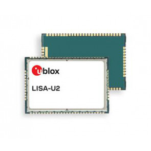 u-blox LISA-U260