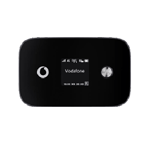 LTE-A Mobile WiFi Hotspot | LTE Cat.6 Mobile WiFi | 300Mbps Pocket WiFi ...