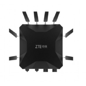 ZTE MC889 5G + T3000 WiFi 6 Router exterior 5G con antena – LowcostMobile