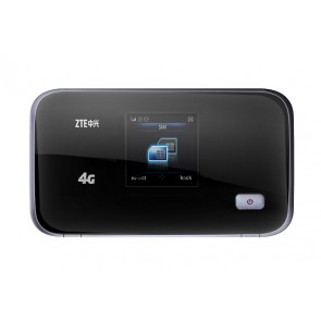  ZTE MF93D 4G LTE Mobile Pocket WiFi Router