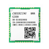 Cheerzing G200 2G Quad-band GSM/GPRS Module