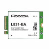 Fibocom L831-EA 4G LTE Cat4 M.2 WWAN Module