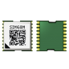SIMCOM SIM68M GPS GLONASS Module