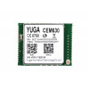 Yuga CEM630 3G CDMA LCC Module
