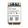 Yuga CLM920-FB5 LTE Cat3 Mini PCIe Module