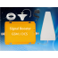 4G/LTE 3G 2G Signal Amplifier(GSM900 DCS1800)