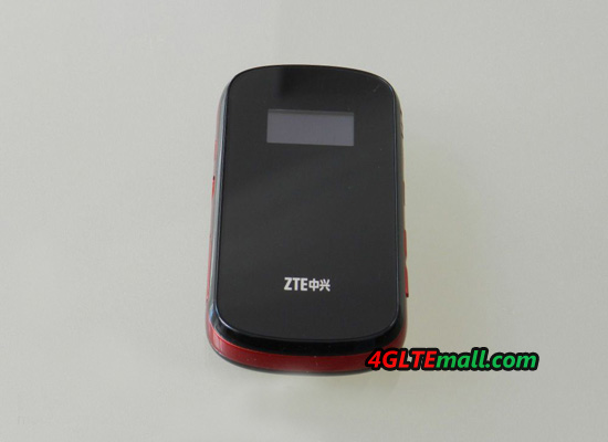 ZTE MF80 3G WIRELESS ROUTER