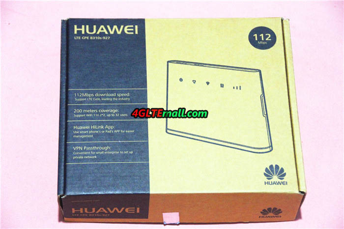 Huawei B310 B310S-927