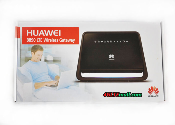 Huawei B890 4G Router