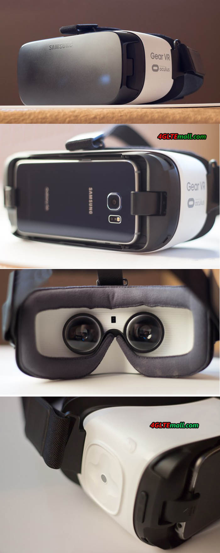 Samsung Gear Vr 3 Samsung 3d Vr Glassess Oculus Samsung 3d Vr Box Buy Samsung Vr Gear Helmet