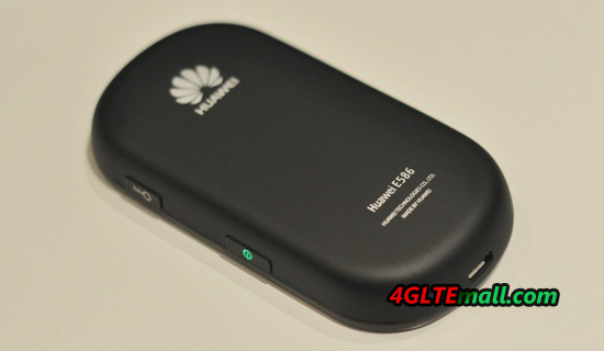 HUAWEI E586 Mobile Pocket WiFI 21Mbps